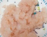 ☆キャラ弁　キノピオ☆　マリオシリーズ作り方2写真