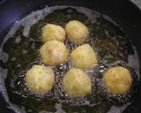 めっけもん♪ゴーヤ佃煮ばんざい!!作り方3写真