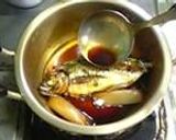 アジの煮付け☆煮魚の作り方作り方6写真