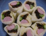 めっけもん♪ゴーヤ佃煮ばんざい!!作り方7写真