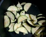 夏野菜をふんだんに使ったラタトゥイユ♪作り方3写真