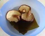 美味しい素麺つゆ作り方1写真