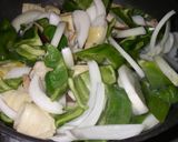 節約！お安い鶏胸肉で酢どり作り方6写真
