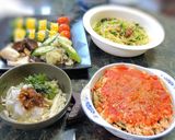 簡単★茄子と鶏ミンチのトマトグラタン作り方6写真
