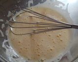 簡単☆焼きドーナツ！作り方1写真