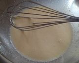 簡単☆焼きドーナツ！作り方2写真