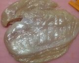 鶏ハム作り方2写真
