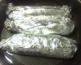 鶏ハム作り方6写真