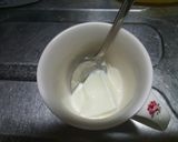 おいしいヨーグルトジュース作り方2写真