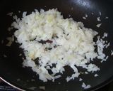 まったり☆濃厚栗かぼちゃスープ作り方3写真