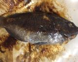 お魚で☆韓国風三色丼作り方1写真