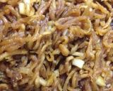 お魚で☆韓国風三色丼作り方5写真