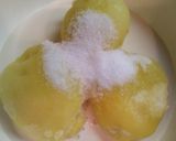 濃厚もっちりじゃがいもケーキ♪作り方1写真
