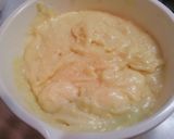 濃厚もっちりじゃがいもケーキ♪作り方2写真