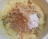 濃厚もっちりじゃがいもケーキ♪作り方3写真