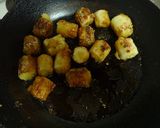 何これ！食感が楽しいコロポテちくわ♡作り方5写真