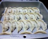 ジューシー餃子【水気レスキュー方法付き】作り方9写真
