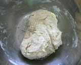 完成版■ゴロゴロベーコンのフランスパン作り方11写真
