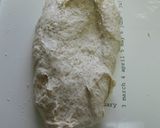 完成版■ゴロゴロベーコンのフランスパン作り方14写真