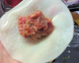 おかずの星☆オールスター餃子☆牛豚鶏魚介作り方3写真