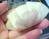 おかずの星☆オールスター餃子☆牛豚鶏魚介作り方4写真