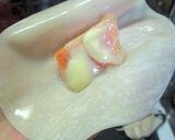 おかずの星☆オールスター餃子☆牛豚鶏魚介作り方6写真