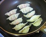 おかずの星☆オールスター餃子☆牛豚鶏魚介作り方7写真