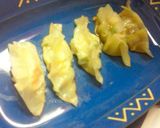 おかずの星☆オールスター餃子☆牛豚鶏魚介作り方11写真