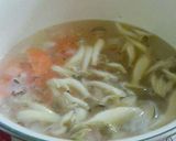 簡単・美味しい・うどん作り方3写真