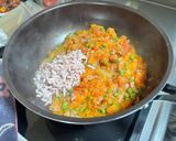 自信作♪ 簡単♪キーマカレー作り方6写真