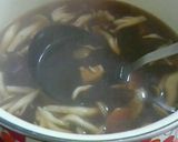 簡単・美味しい・うどん作り方4写真