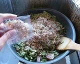 ゴーヤチャンプルー作り方7写真