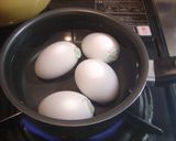 ☆煮豚☆作り方3写真
