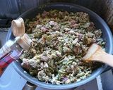 ゴーヤチャンプルー作り方9写真