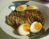 ☆煮豚☆作り方5写真