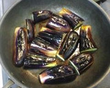 簡単◆ナスとネギの揚げ浸し◆作り方7写真