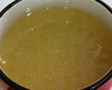 豚肉のゆで汁活用 〜ラードとスープ〜作り方9写真