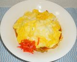 パパの豚キムチ作り方7写真
