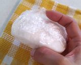 豚肉のゆで汁活用 〜ラードとスープ〜作り方4写真