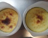 低糖質*豆乳のNYチーズケーキ風作り方6写真
