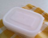 豚肉のゆで汁活用 〜ラードとスープ〜作り方7写真