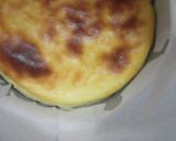 低糖質*豆乳のNYチーズケーキ風作り方12写真