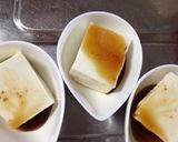 TAHO タホ＊お豆腐スイーツ作り方1写真