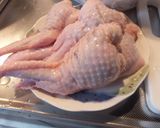 我が家の☆手羽焼き作り方4写真