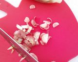 コロコロ★まぐろのサラダ作り方3写真