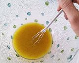 コロコロ★まぐろのサラダ作り方4写真