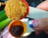 茹でて切るだけ◇簡単豚バラ白菜包み◇作り方3写真