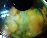茹でて切るだけ◇簡単豚バラ白菜包み◇作り方4写真