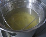 ズッキーニで✿簡単美味しいカルボナーラ✿作り方3写真