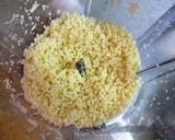 食べ応えたっぷり！精進ミートローフ！！作り方1写真